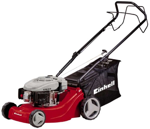 Газонокосилка Einhell GC-PM 40 S-P (3404780)