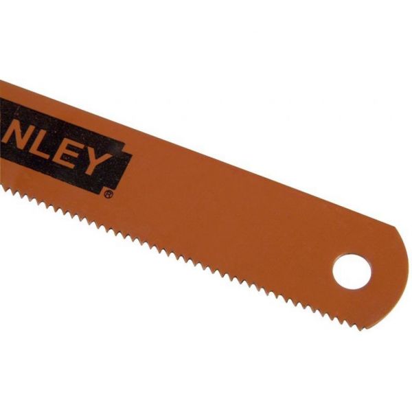 Полотно ножовочное по металлу Stanley (2-15-906)