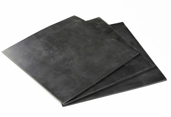 Rezin texniki təbəqə 720x720 mm МБС-C (orta sərt) 70-80 mm, kq
