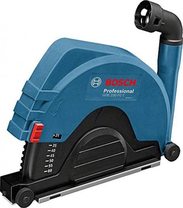 Örtük Bosch GDE 230 FC-T (1600A003DM)