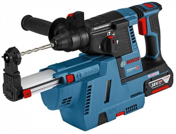 Filtr Bosch GDE 18V-26 perforatoru üçün (1600A0051M)