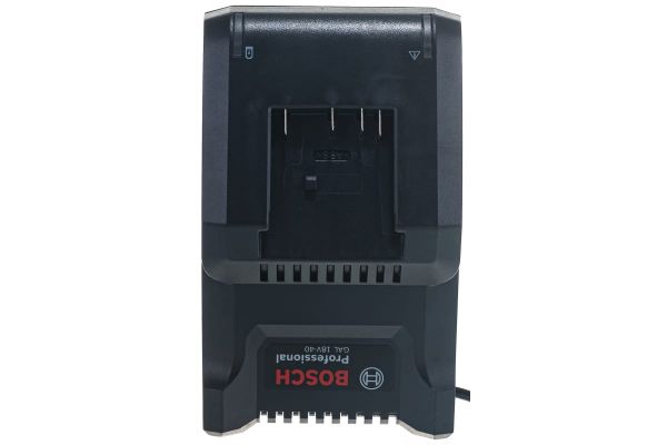 Зарядное устройство GAL 18V-40 Bosch 1600A019RJ