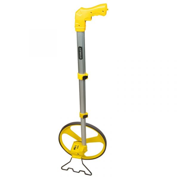 Kurvimetr (ölçmə çarxı) Stanley (1-77-174)