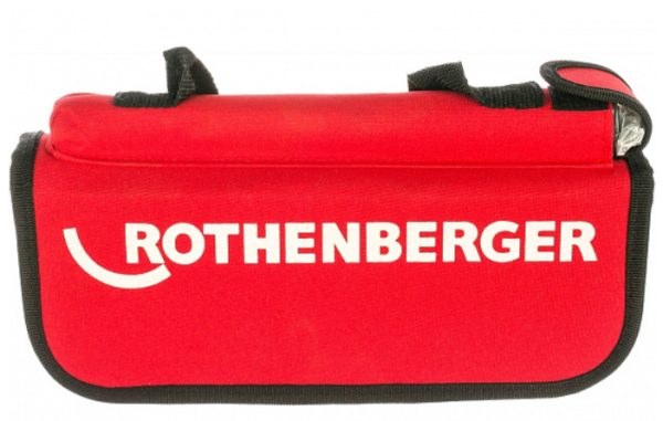 Набор динамометрических ключей Rothenberger 175001