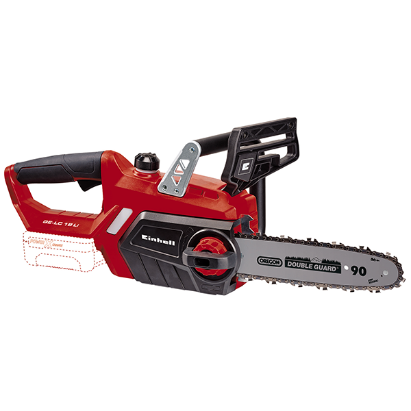 Sepli mişar Einhell X-Change GE-LC 18 Li (4501761)