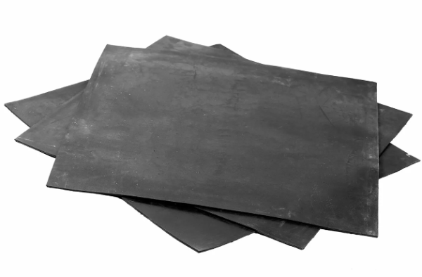 Rezin təbəqə texniki 720x720 mm МБС 4441M 3-50 mm, kq