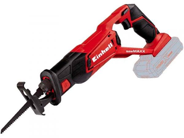 Пила сабельная Einhell TE-AP 18 Li Solo (4326300)