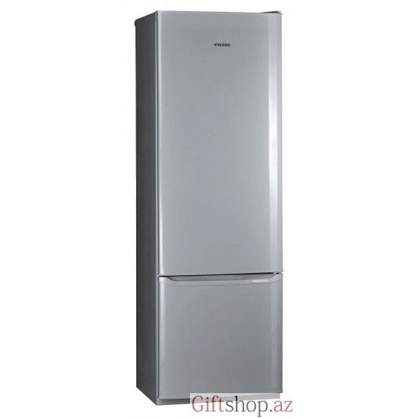 Холодильник Pozis RK-103 B Metalloplast