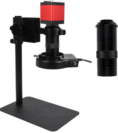 Mikroskop monokulyar Z180X-XVH2003