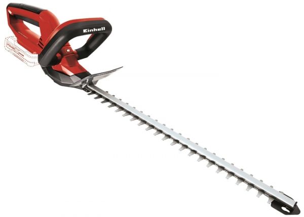 Кусторез аккумуляторный Einhell GE-CH 1846 LI - Solo (3410642)