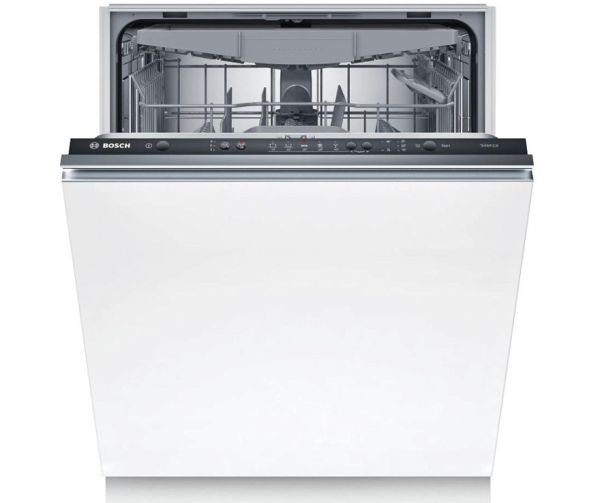 Qabyuyan maşın quraşdırılan Bosch SMV25EX02E