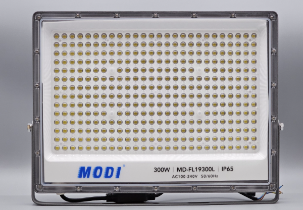 Прожектор светодиодный Modi MD FL19300L