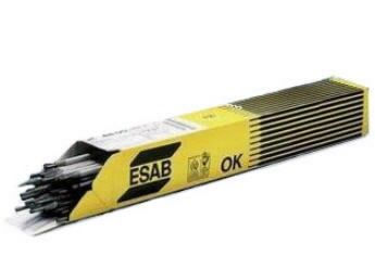 Электрод ESAB 2,5x350mm, 4,3 kq OK 48.00