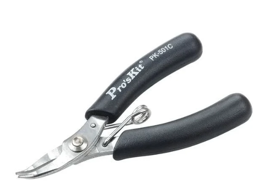Kusaçka Pro'skit 1PK-501C
