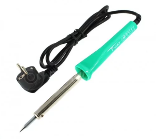 Lehimləmə dəmir Pro'skit SI-124B-100
