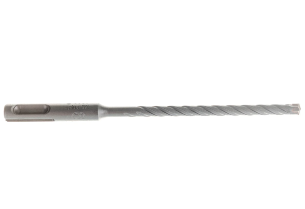 Burğu dəsti SDS-plus-5X 6x100х160 mm (10 ədəd) Bosch 2608833892 