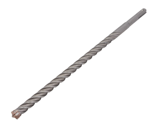 Burğu beton üçün SDS-plus-5X 12x250x310 mm Bosch 2608833810