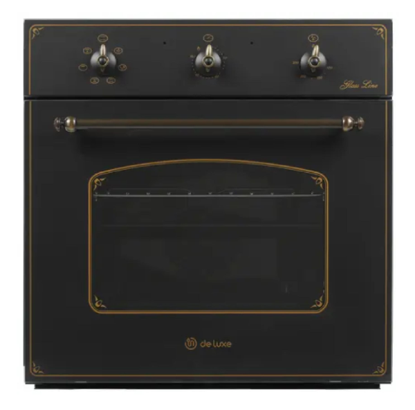 Soba quraşdırılan elektrik De Luxe 6006.03эшв-062
