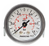 Manometr quru tipli (0-1bar 40 mm, 1/8"B panel bağlantı) Pakkens 0401000302