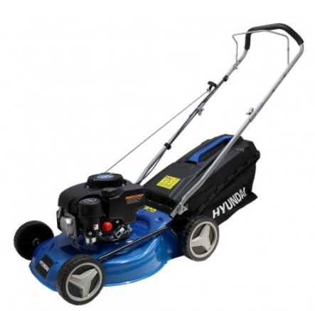 Qazonbiçən benzinli HYUNDAI, HYM460P-ECO