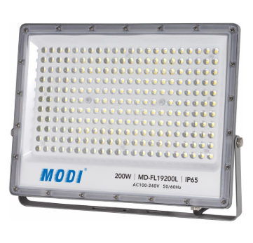 LED projektor Modi FL15200S
