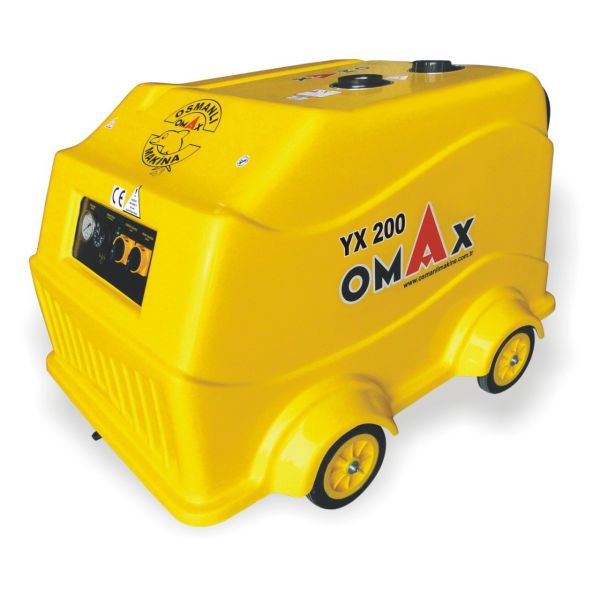 Мойка высокого давления Omax YX200