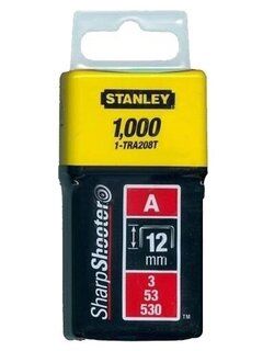 Скобы для степлеры 12 мм Stanley (1-TRA208T)