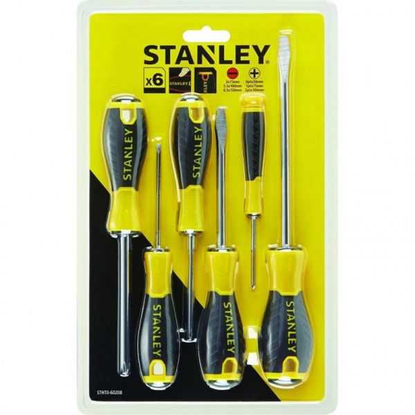 Vintburan dəsti  Stanley STHT0-60208