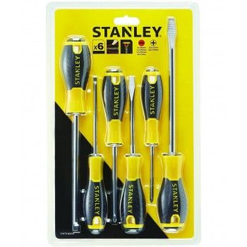 Отвёртки Stanley STHT0-60209