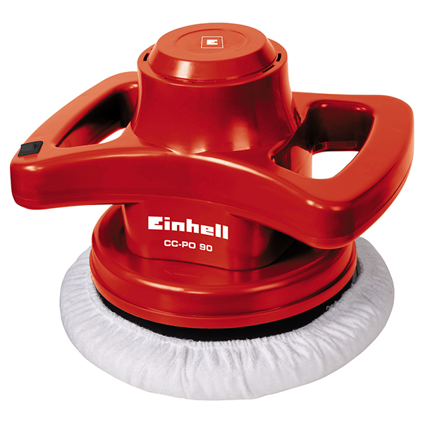 Cilalama maşını Einhell CC-PO 90 (2093173)