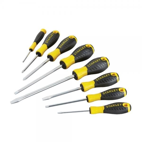 Отвёртки Stanley Essential STHT0-60210