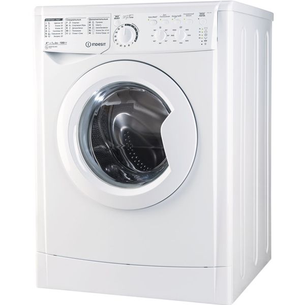 Стиральная машина Indesit E2SC 2160 W (u-99)