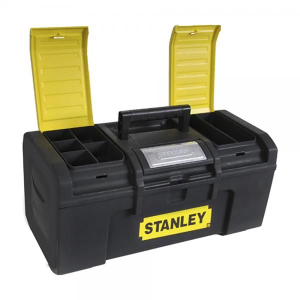 Ящик с органайзером Stanley 1-79-216