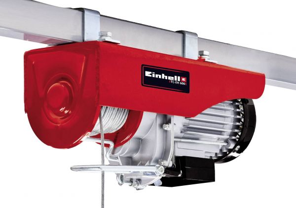 Тельфер Einhell TC-EH 600 (2255150)