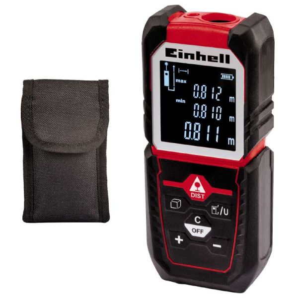 Məsafəölçən lazerli Einhell TC-LD 50 (2270080)