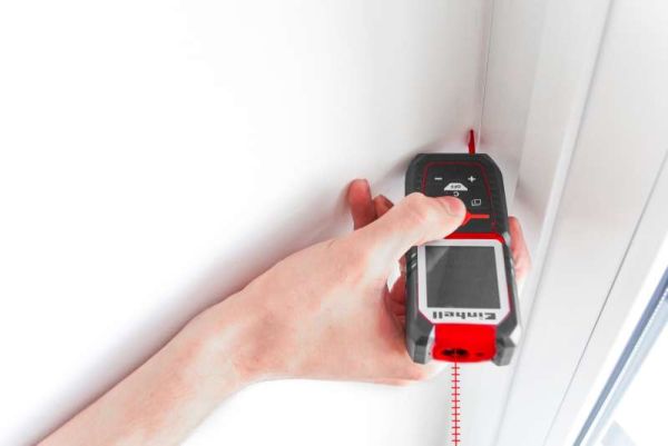 Məsafəölçən lazerli Einhell TC-LD 50 (2270080)