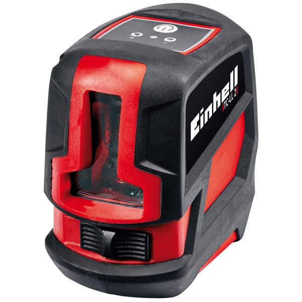 Nivelir lazerli Einhell TC-LL 2 (2270105)