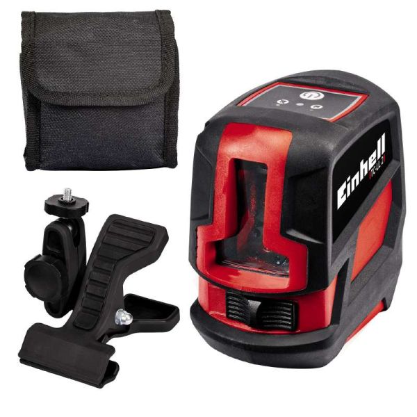 Nivelir lazerli Einhell TC-LL 2 (2270105)