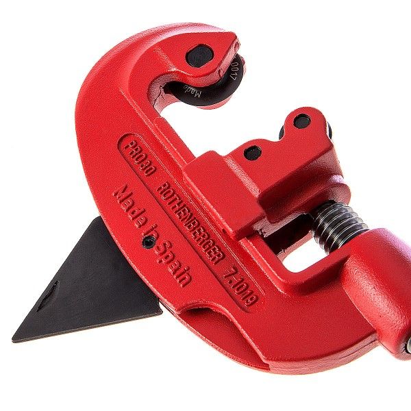 Труборез Rothenberger Tube Cutter 30 PRO, 71019