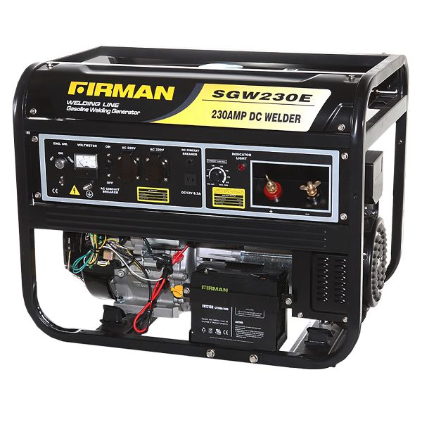  Generator benzinli  Firman SGW230