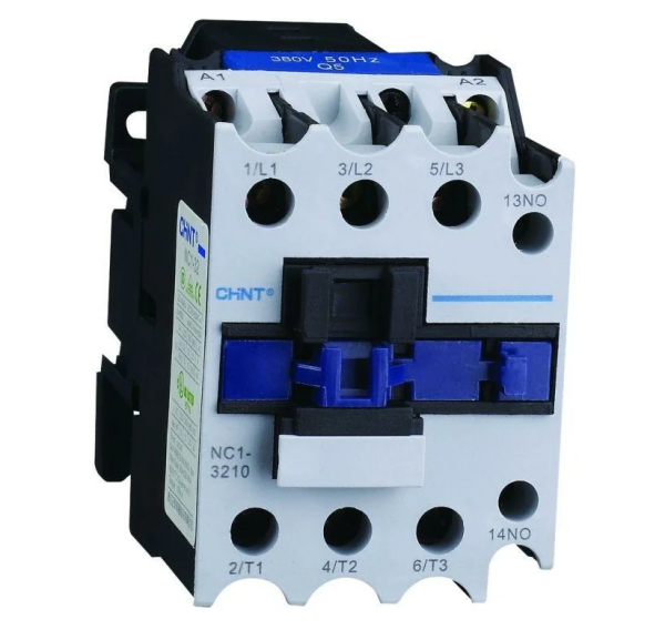 Kontaktor NC1-3210 32А 400В/АС3 1NO 50Hz (CHINT) 222066