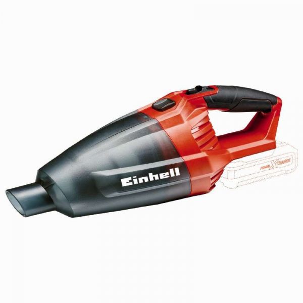 Tozsoran Einhell PXC TE-VC 18 Li-Solo (2347120)