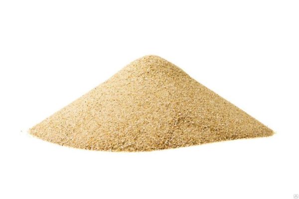 Kvars qumu 1,0-3,0 mm, ton