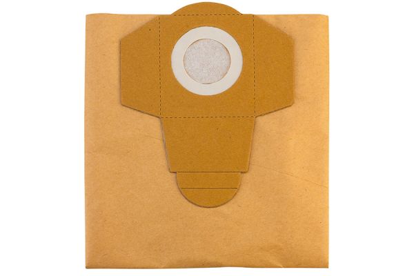 Toz torbası (30 l; 5 əd) Einhell 2351170