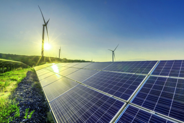 Günəş paneli Solar Energy, 500 Watt