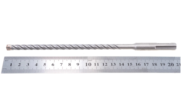 Burğu dəsti SDS-plus-5X 7x100х160 mm  (10 ədəd)  Bosch 2608833897