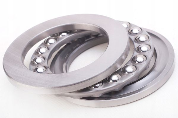 Yastıq (podşipnik) SKF 8217