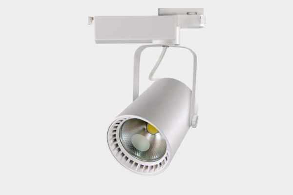 Led projektor Modi MD-TL2430, 30W 90x145x215 mm