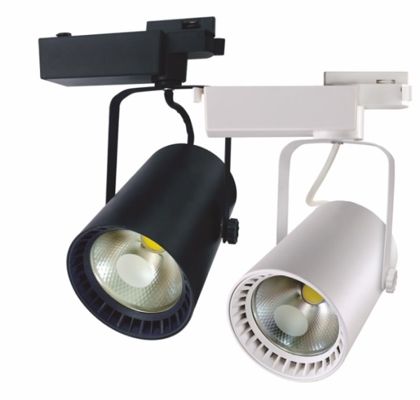 Led projektor Modi MD-TL2430, 30W 90x145x215 mm