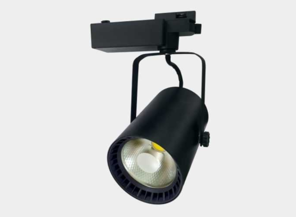Led projektor Modi MD-TL2430, 30W 90x145x215 mm